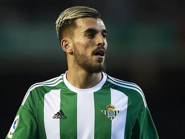 Berita Transfer: Joaquin Minta Dani Ceballos Tetap Bertahan di Real Betis