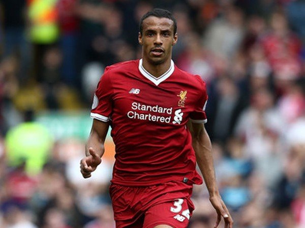 Ragam Liga Inggris: Profil Bek Tangguh Liverpool Berdarah Jerman, Joel Matip