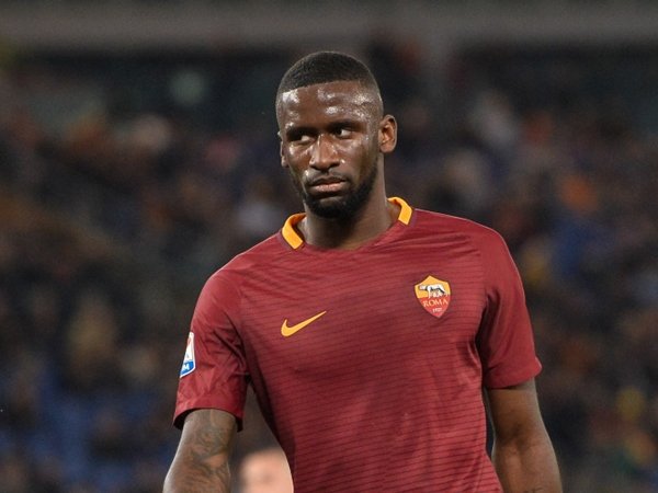 Berita Liga Inggris: Chelsea Rampungkan Kesepakatan Antonio Rudiger dalam 24 Jam Kedepan?