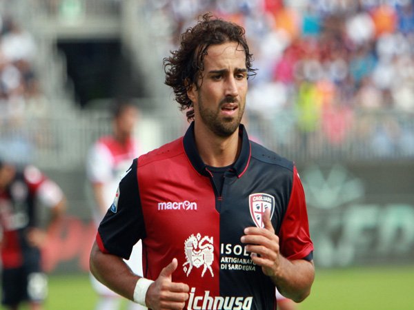 Berita Transfer: Lazio Siapkan Gelandang Cagliari ini sebagai Pengganti Cataldi