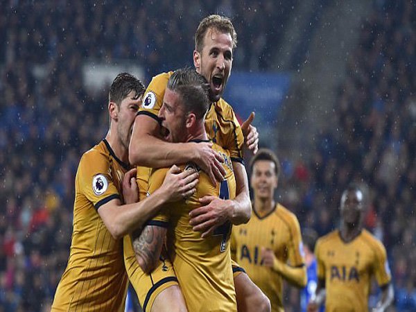 Berita Liga Inggris: Tottenham Tanggapi Akuisisi oleh Pemilik Facebook