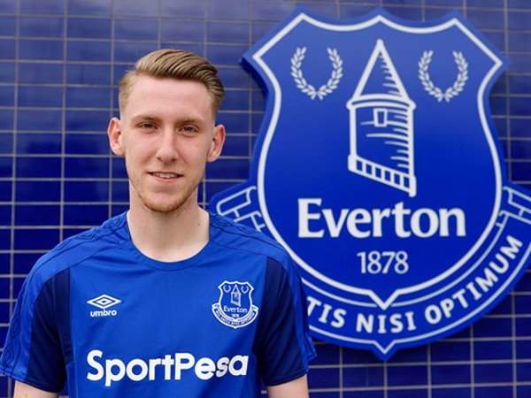 Berita Transfer: Everton Resmi Rekrut Josh Bowler dari Queens Park Rangers