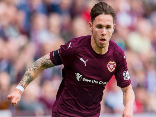 Berita Liga Amerika: Minnesota United Rekrut Pemain Muda Skotlandia, Sam Nicholson