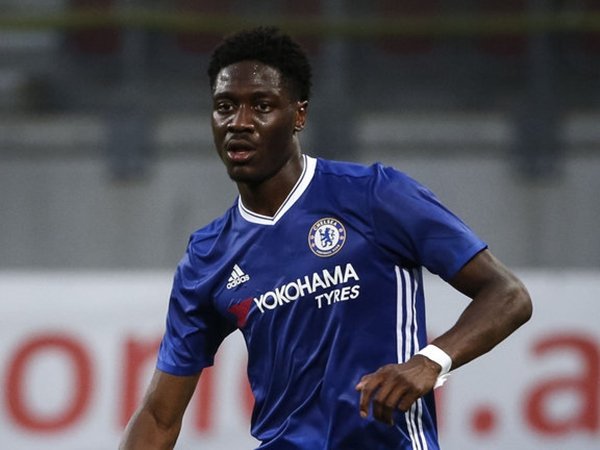 Berita Liga Inggris: Pemain Muda Chelsea Ola Aina Resmi Dipinjamkan ke Hull City