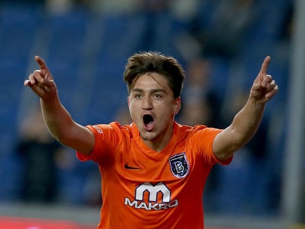 Berita Transfer: Basaksehir Konfirmasi Roma Saingi Man City untuk Dybala dari Turki