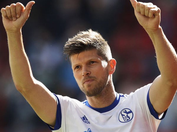 Berita Transfer: Huntelaar Bahagia Bisa Kembali ke Belanda