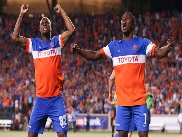 Berita Liga Amerika: Karena Cuaca Buruk, Pertandingan Miami FC vs FC Cincinnati Ditunda