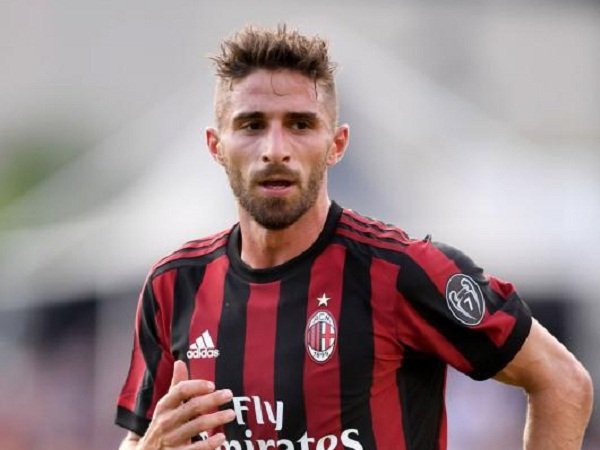 Berita Liga Italia: Borini Mengecewakan dalam Penampilan Perdana Bersama Milan