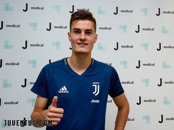 Berita Transfer: Transfer Terkendala, Juventus akan Lakukan Tes Medis Lagi untuk Schick