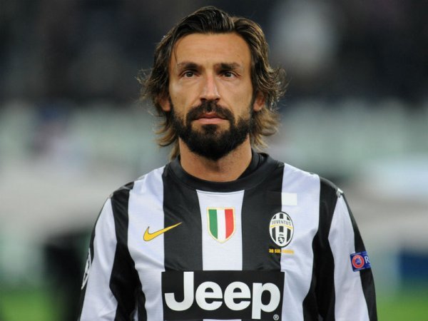 Baggio, Pirlo, Okocha. Transfer Bebas Terbaik Dalam Sejarah (Bagian 3)
