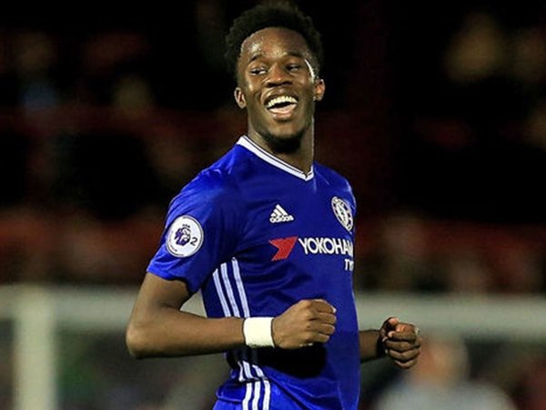 Berita Liga Inggris: Chelsea Ingin Lepas Ike Ugbo Sebagai Pemain Pinjaman