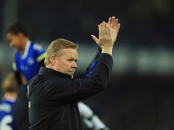 Berita Liga Inggris: Everton Akan Hadapi Ruzomberok atau Brann di Kualifikasi Liga Europa