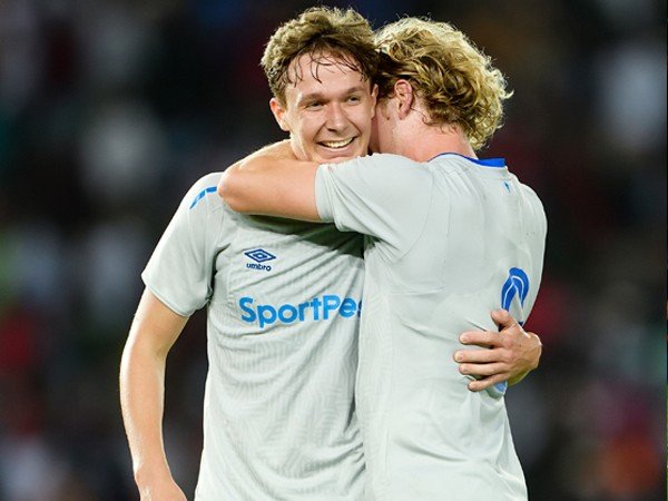 Berita Liga Inggris: Kieran Dowell Ingin Manfaatkan Kesempatan Tampil di Pra Musim
