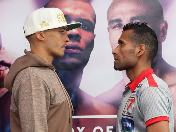 Berita Tinju: Jadwal Terkini Duel Perebutan Gelar Juara Tinju Dunia (per 14 Juli 2017)