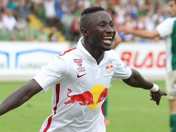 Berita Transfer: RB Leipzig Enggan Lepas Naby Keita ke Liverpool