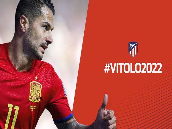 Berita Transfer: Fernando Torres Sambut Positif Kedatangan Vitolo ke Atletico Madrid