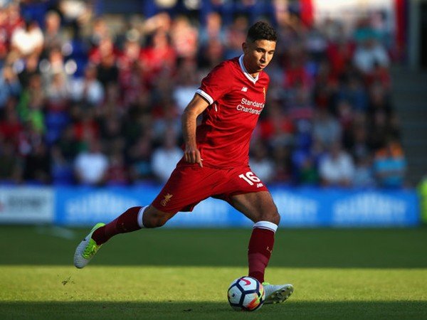 Berita Liga Inggris: Ronnie Whelan Akui Dirinya Kagumi Talenta Marko Grujic