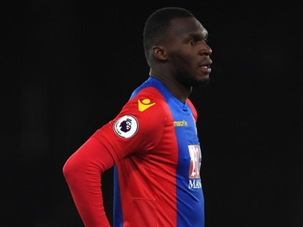 Berita Liga Inggris: Peran Christian Benteke Sangat Krusial Bagi Crystal Palace