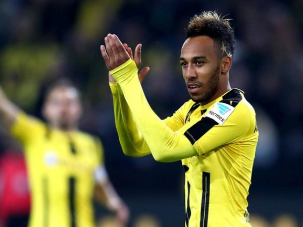 Berita Transfer: Aubameyang Bersedia Turun Gaji Demi Milan