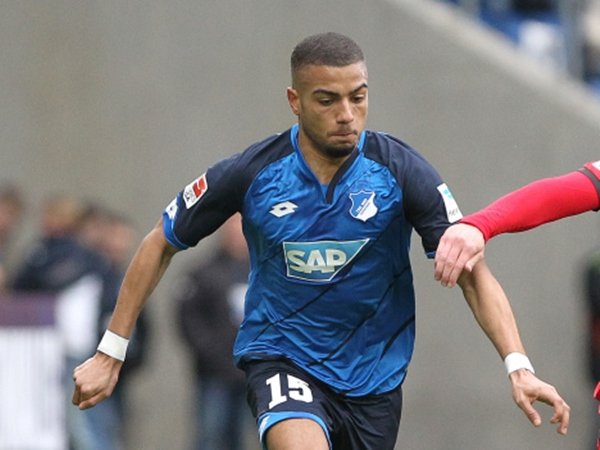 Berita Transfer: AS Roma Dekati Bek Muda Timnas Jerman