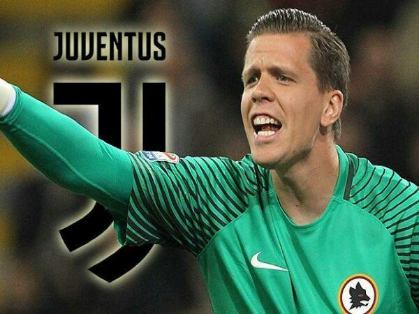 Berita Transfer: Juventus Resmi Gaet Szczesny dari Arsenal