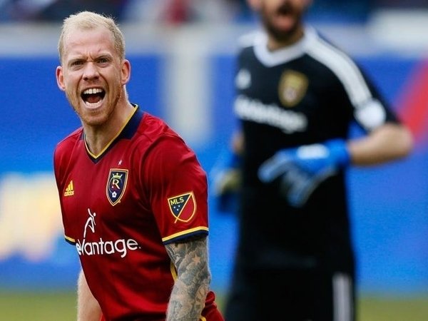 Berita Liga Amerika: Komite Disiplin MLS Skors Pemain Real Salt Lake dan Denda 3 Pemain Lain