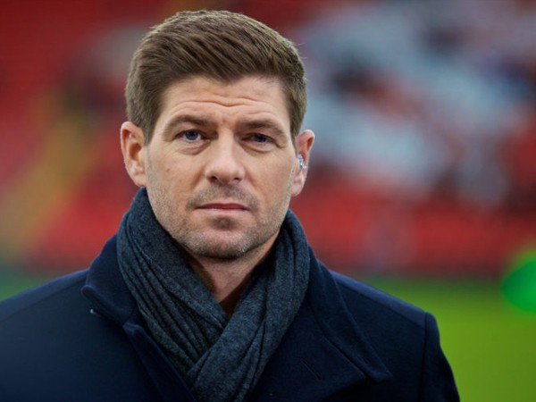 Berita Liga Inggris: Gerrard Senang dengan Fasilitas yang Diberikan untuk Liverpool U18