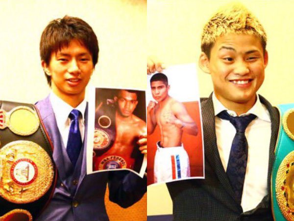 Berita Tinju: Jadwal Terkini Duel Perebutan Gelar Juara Tinju Dunia (per 21 Juli 2017)