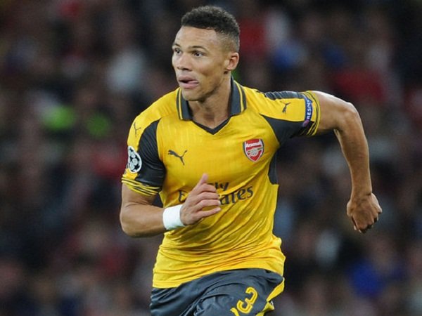 Berita Transfer: West Brom Konfirmasi Tak Akan Rekrut Bek Arsenal