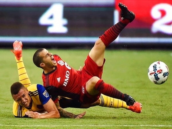 Berita Liga Amerika: David Villa Cetak Gol ke-14, NYCFC Kalahkan Chicago Fire