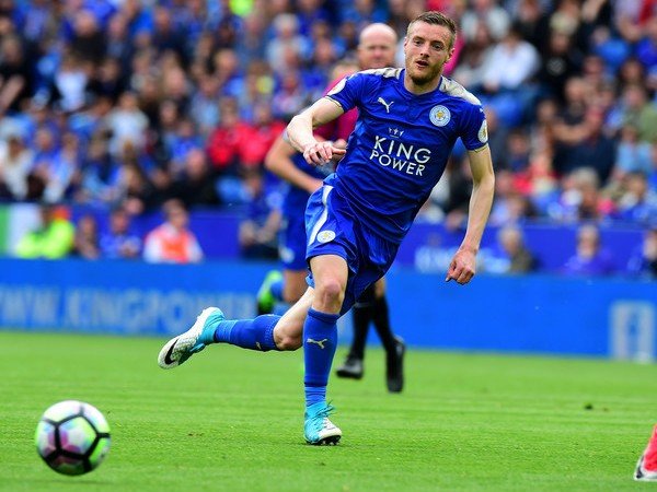 Berita Liga Inggris: Jamie Vardy Tidak Pernah Menyesal Bertahan di Leicester City