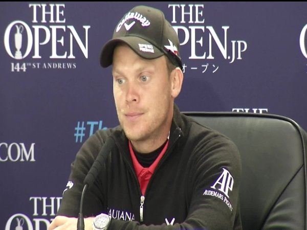 Berita Golf: Untuk Atasi Cedera, Danny Willett Pertimbangkan Jalani Operasi