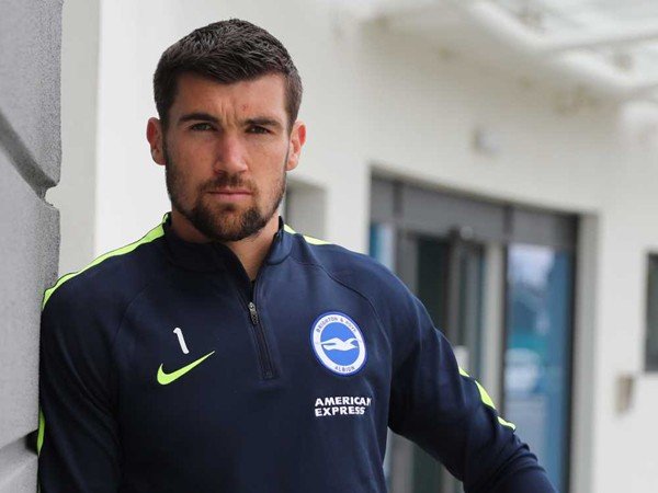 Berita Liga Inggris: Maty Ryan Yakin Dapat Raih Sukses di Brighton & Hove Albion