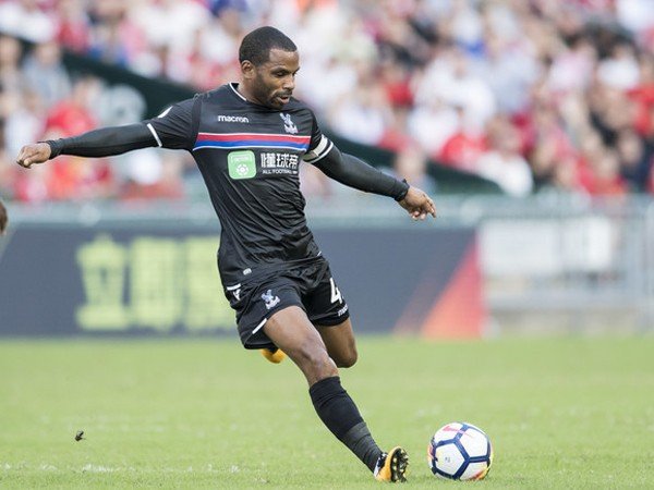 Berita Liga Inggris: Tur Pra Musim di Hong Kong Jadi Pengalaman Bagus Bagi Palace