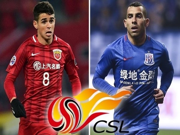 Berita Liga Super China: CSL Terancam Krisis Karena Menunggak Gaji Pemain