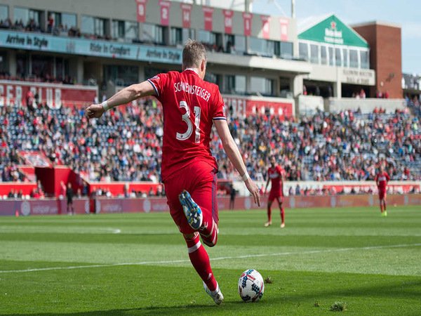 Berita Liga Amerika: MLS Tolak Kesepakatan Senilai Rp 53,3 Triliun!