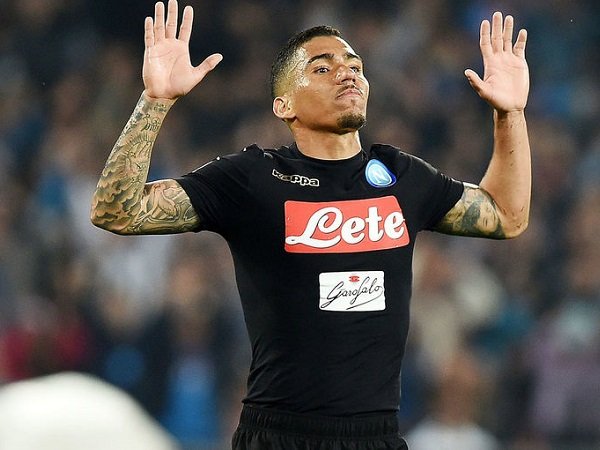 Berita Liga Italia: Gelandang Napoli Ini Jadi Incaran Tiga Klub Premier League