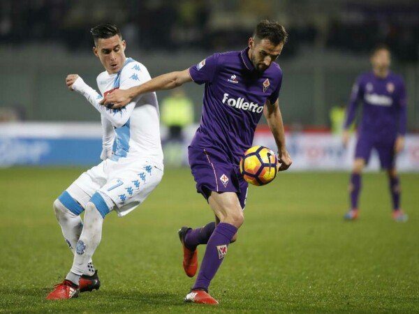 Berita Liga Italia: Sejumlah Pemain Hengkang, Kapten Fiorentina Inginkan Tim yang Kompetitif