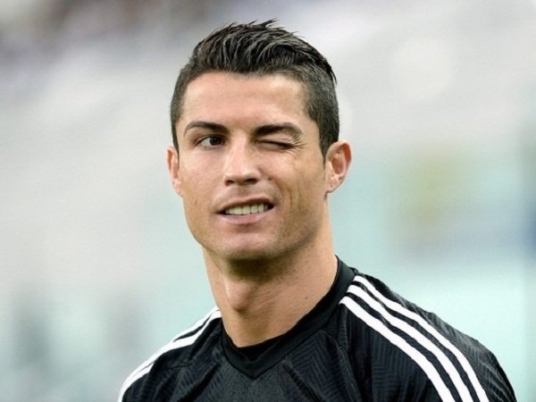 Berita Liga Italia: Milan Inginkan Cristiano Ronaldo, Mungkinkah?