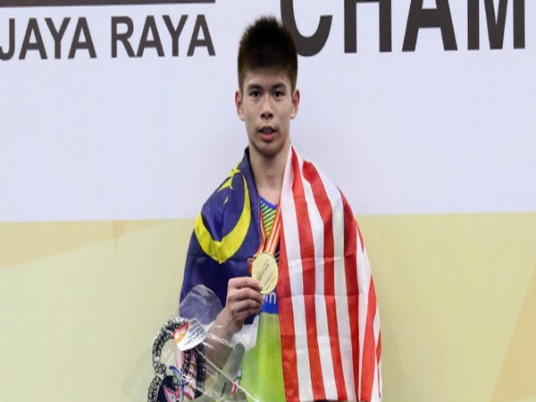 Berita Badminton: Malaysia Raih Gelar Tunggal Putra di Asia Junior Championships 2017