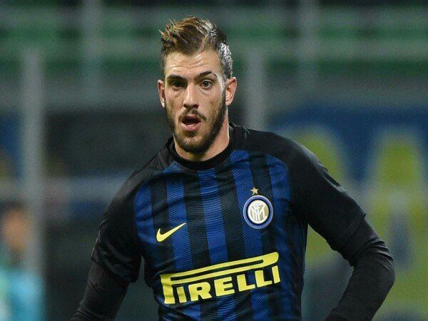 Berita Transfer: Tak Masuk Rencana Spalletti, Santon Sepakati Kontrak Personal dengan Sampdoria