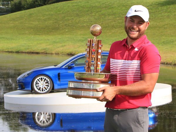 Berita Golf: Jadwal dan Hasil Turnamen-turnamen Tur PGA Eropa Musim 2017 (per 31 Juli 2017)