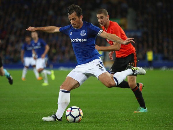Berita Liga Inggris: Leighton Baines Bertekad Akhiri Paceklik Gelar Everton