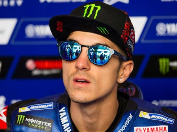 Berita MotoGP: Manajer Yamaha Sebut Vinales Harus Banyak Mencontoh Marquez