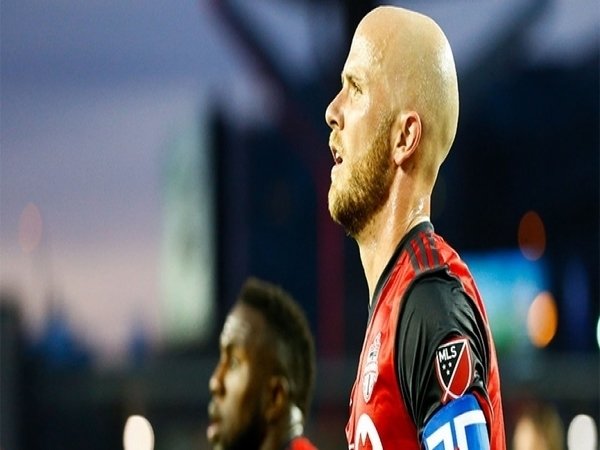 Berita Liga Amerika: Pemain Toronto FC Michael Bradley Kembali ke â€œRumahâ€ Pertamanya di Chicago