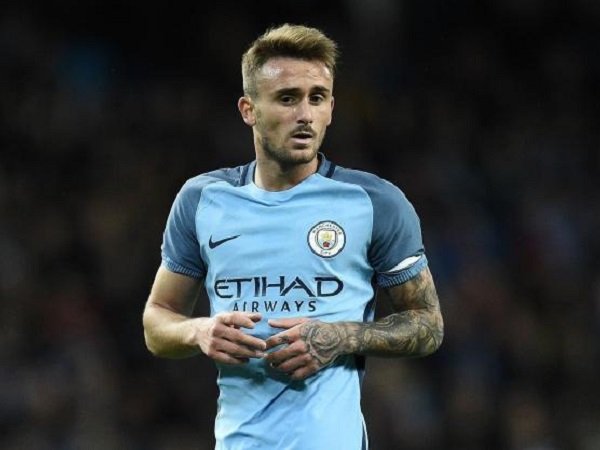 Berita Liga Inggris: Manchester City Pinjamkan Tiga Pemainnya Ke Klub Debutan La Liga, Girona