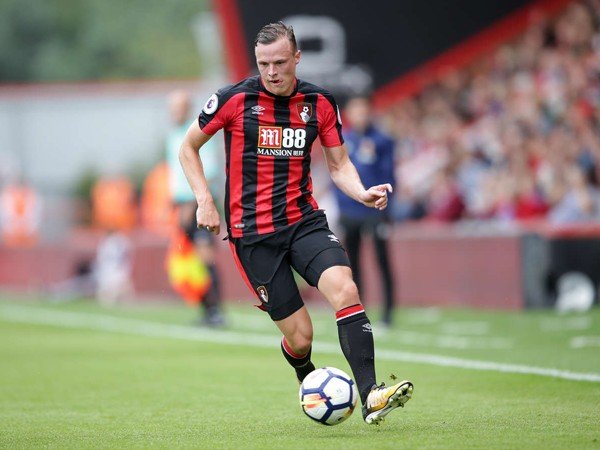 Berita Liga Inggris: Pulih Dari Cedera, Brad Smith Senang Kembali Perkuat Bournemouth