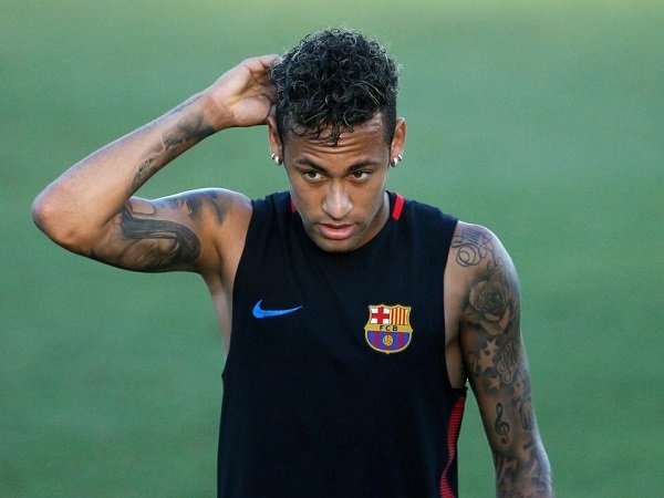 Berita Transfer: Barcelona Minta Bintang PSG Masuk dalam Kesepakatan Neymar
