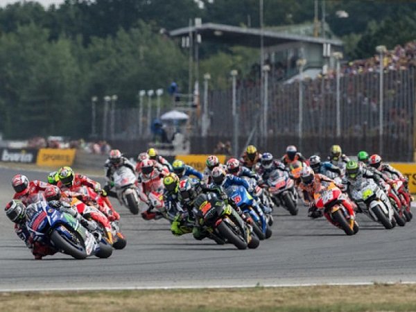 Berita MotoGP: Jadwal MotoGP Brno Republik Ceko 2017