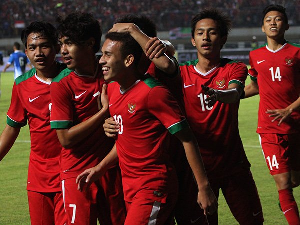 Berita Sepak Bola Nasional: Pemusatan Latihan Timnas U-19 Diikuti Pemain dari Klub Yunani